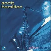 Scott Hamilton