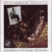 Scott Hamilton